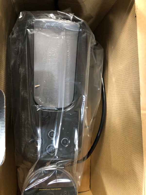 Photo 1 of The LOR Barista System with 20 LOR Coffee Capsules and 10 Espresso Pods