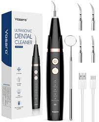 Photo 1 of Vosaro Portable Dental Water Teeth WATERFLOSSER