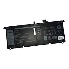 Photo 1 of Dentsing 52Wh DXGH8 Laptop Battery for Dell XPS 13 9370 9380 7390 2019 Inspiron 13 7000 7390 7391 2-in-1 5390 5391 14 7400 7490 Latitude 3301 Inspiron 5390 5391 7400 7490 Series Notebook G8VCF P82