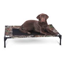 Photo 1 of [PARTS ONLY] K&H Pet Products Original Pet Cot Elevated Pet Bed
