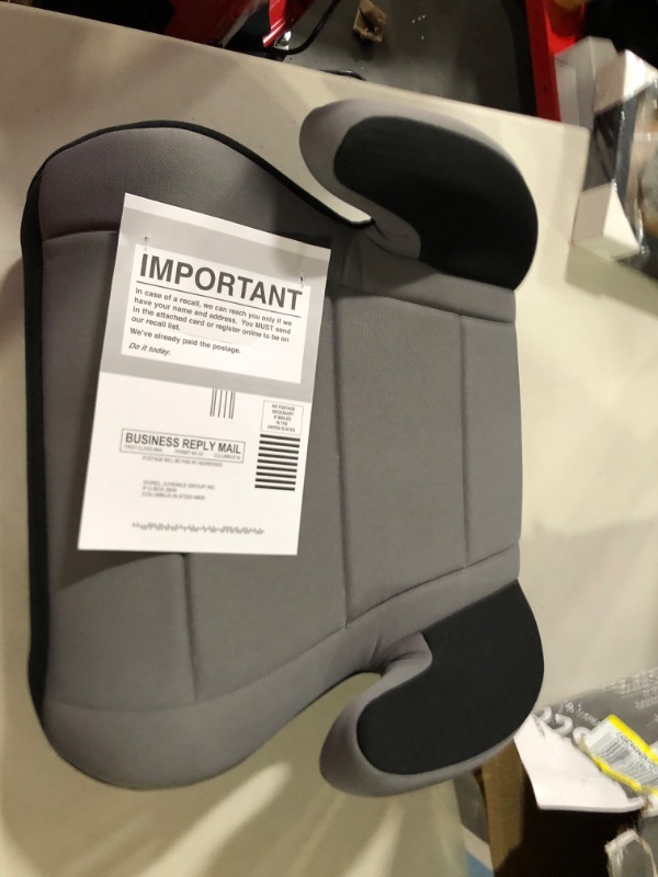 Photo 2 of Cosco Top Side Booster Car Seat in Leo