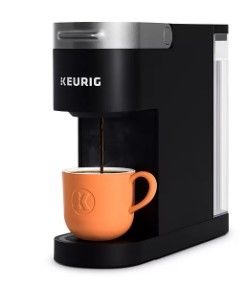 Photo 1 of ***SEE NOTES***Keurig® K-Slim™ Single-Serve K-Cup Pod® Coffee Maker