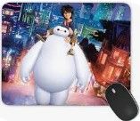 Photo 1 of BIG HERO 6 MOUSEPAD 