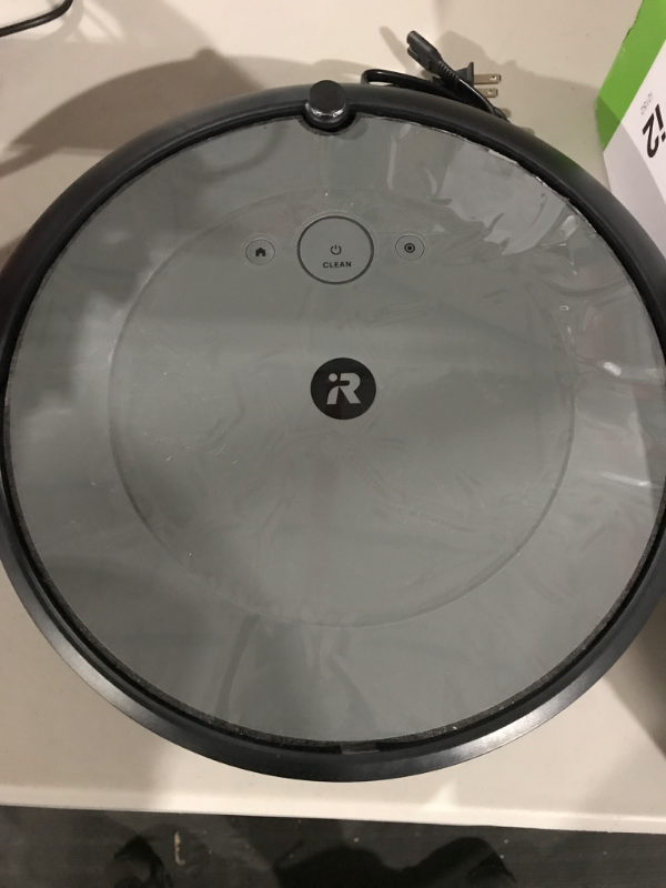 Photo 2 of **USED** iRobot Roomba i2 w/ Virtual Wall