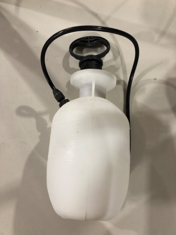 Photo 1 of CHAPIN International 22000 Value Pack, 1 Gallon Sprayer 