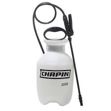Photo 1 of CHAPIN International 22000 Value Pack, 1 Gallon Sprayer 
