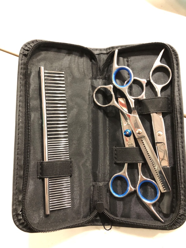 Photo 1 of BARBER KIT 