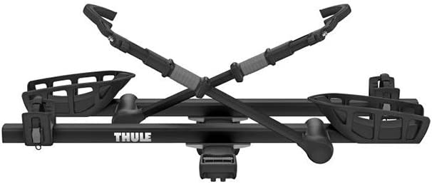 Photo 1 of 
Thule T2 Pro XT/XTR Hitch Bike Rack