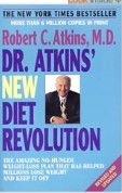 Photo 1 of Dr. Atkins' New Diet Revolution Paperback – June 1, 1998