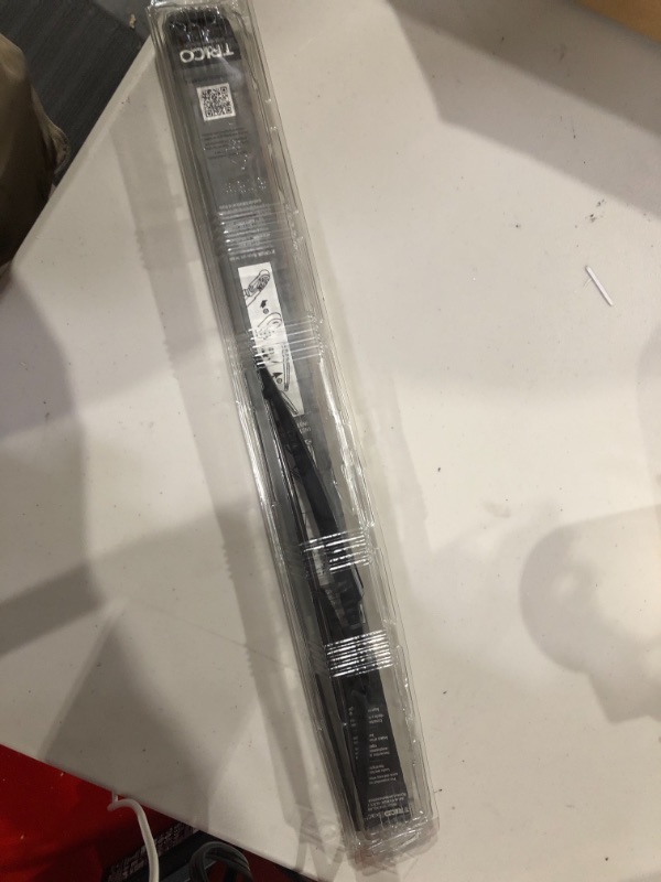 Photo 2 of TRICO Exact Fit 12 Inch Pack of 1 Rear Wiper Blade For My Car (12-A)