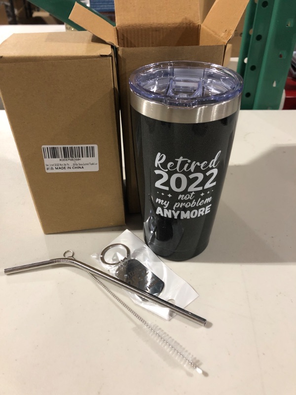 Photo 1 of 20 OZ DRINK MUG - 2 PACK