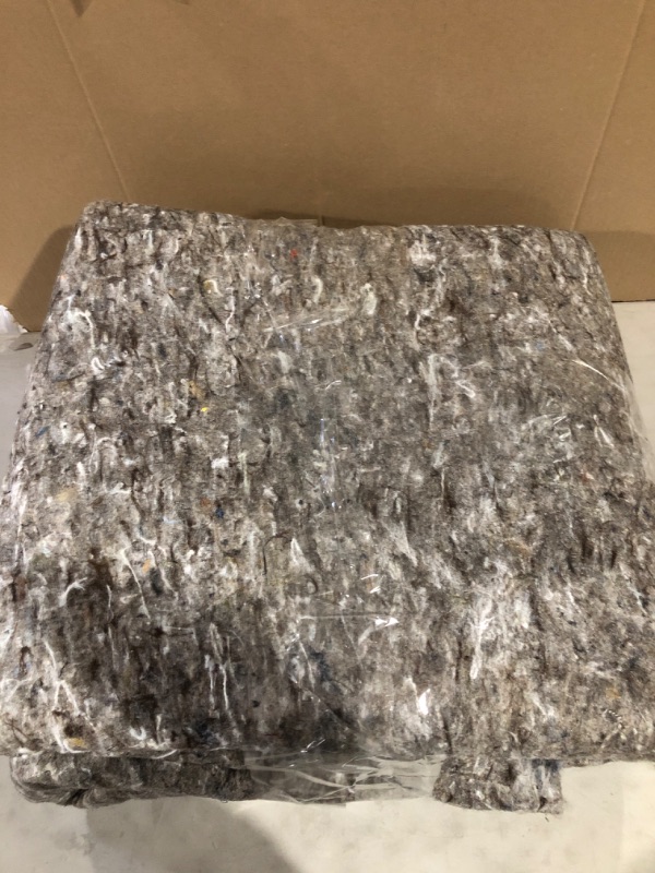 Photo 1 of 6x9 foam rug pad 