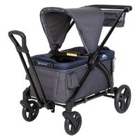 Photo 1 of Baby Trend Expedition 2-in-1 Stroller Wagon PLUS