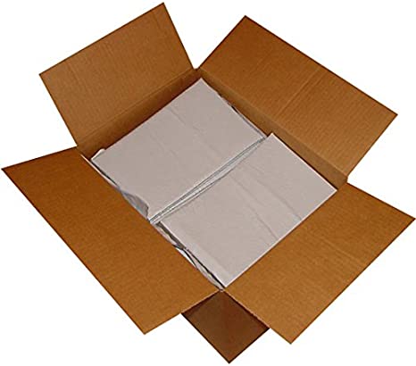 Photo 1 of 0.5x16" POLY BUBBLE MAILER PADDED ENVELOPES-100ct