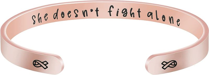 Photo 1 of JoycuFF Motivational Bracelet 