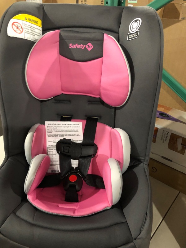 Photo 2 of Jive Convertible Car Seat