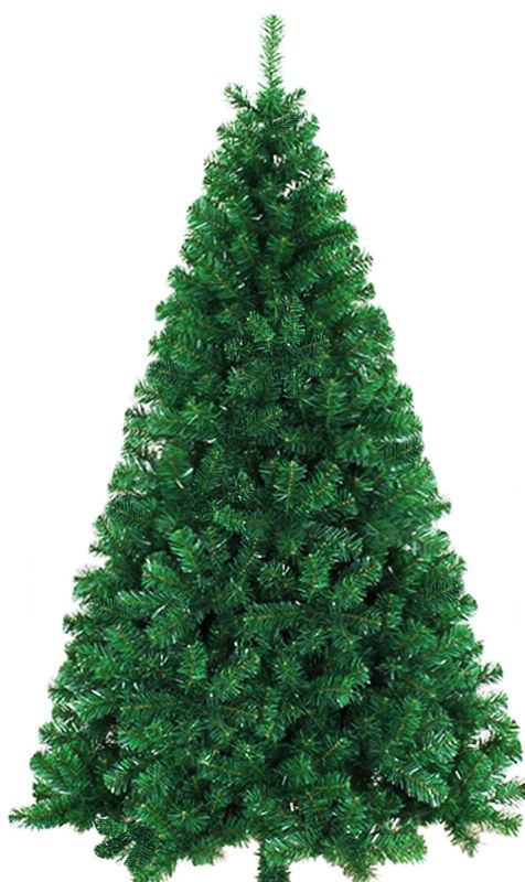 Photo 1 of 7.5ft Artificial Christmas Tree