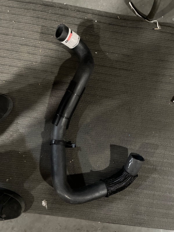 Photo 1 of Hose
