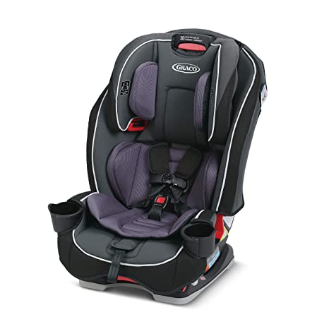 Photo 3 of Graco SlimFit 3 in 1 Car Seat