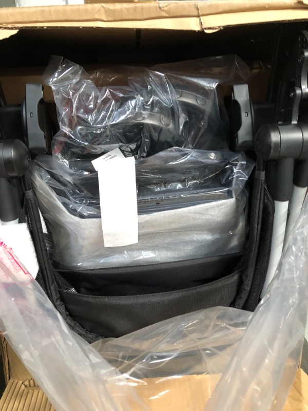 Photo 2 of Graco Modes Nest Travel System - Bayfield