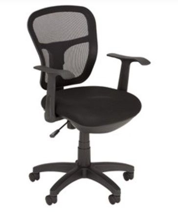 Photo 1 of **USED**  Seat Task Chair GREY  ** NO BACK ** JUST SEAT N LEGS** 