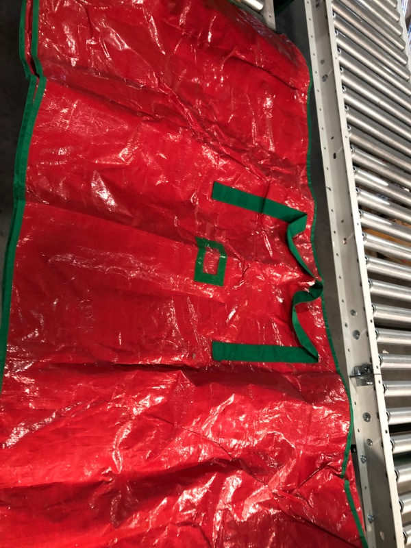 Photo 1 of [USED] Zober Artificial Christmas Tree Storage Bag 