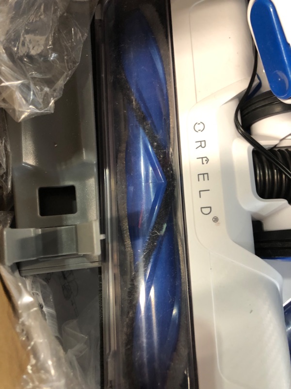 Photo 4 of [USED] ORFELD Cordless Vacuum Cleaner