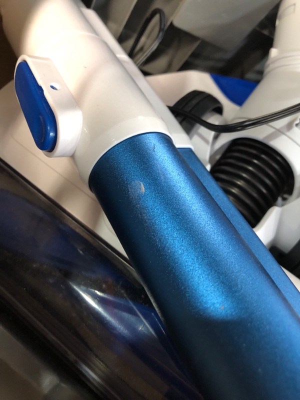 Photo 1 of [USED] ORFELD Cordless Vacuum Cleaner