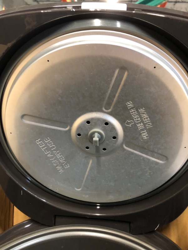 Photo 1 of [USED] ZOJIRUSHI Rice Cooker & Warmer - 10cups 