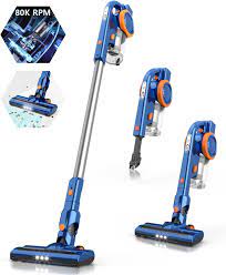 Photo 1 of * USED * ORFELD Super Lightweight Cordless Vacuum 