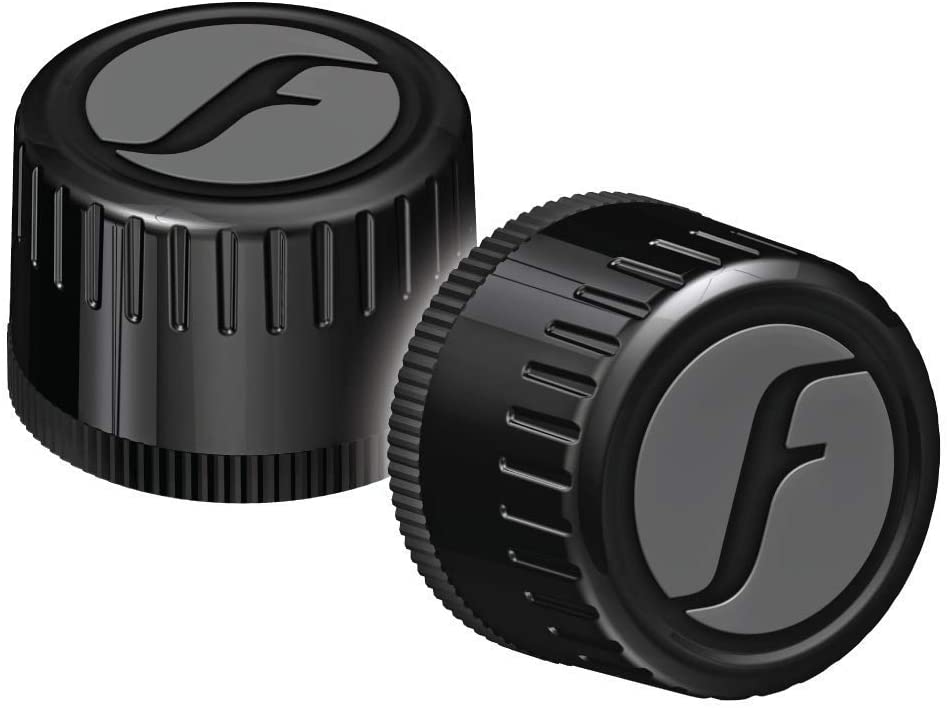 Photo 1 of FOBO Bike 2 tire pressure monitoring system (Black)