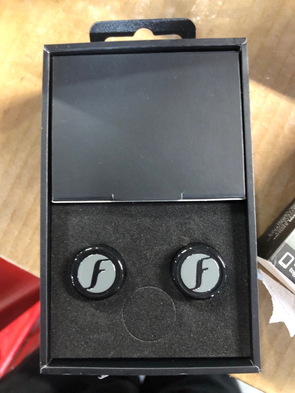 Photo 1 of FOBO Bike 2 tire pressure monitoring system (Black)