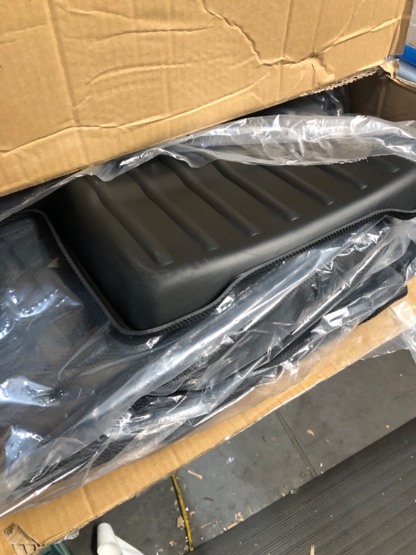 Photo 2 of KIKIMO Tesla Model Y Floor Mats, Tesla Model Y 2020-2023 