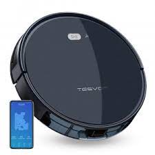 Photo 1 of * USED * Tesvor Robot Vacuum Cleaner, Robotic Vacuum