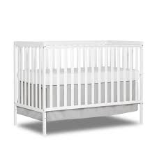 Photo 3 of Dream On Me Synergy 5-in-1 Convertible, Crib 