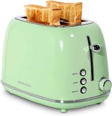 Photo 1 of * USED * Toaster 2 Slice Stainless Steel Toaster 