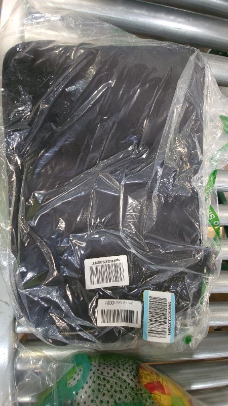Photo 1 of 12 Liter Portable Safe (Black) 