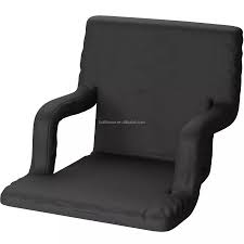 Photo 1 of *SEE NOTES* *NONFUNCTIONAL* Sportneer Stadium Seat for Bleacher, Bleacher Seat with Back Support 