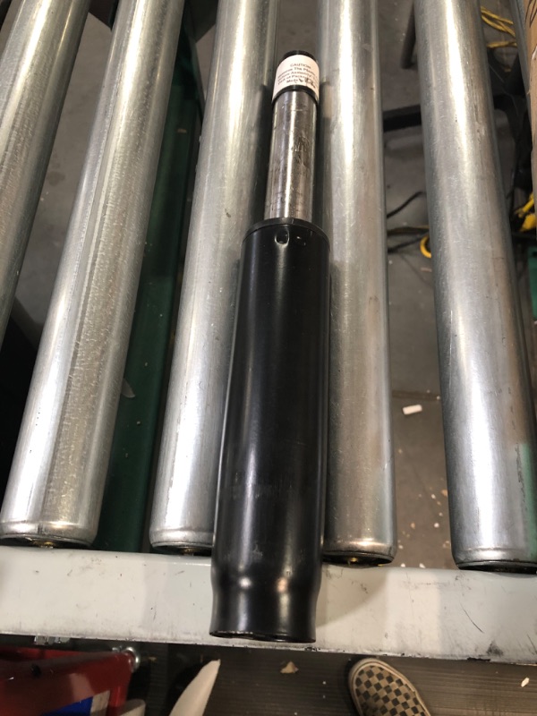 Photo 2 of * USED * 18" to 28" Long Adjustable Gas Lift Cylinder Tube for Bar Stool Drafting Chair Replacement Parts,Heavy Duty Hydraulic Pneumatic Cylinder Shock Piston