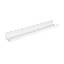 Photo 3 of  Levie 6 in. Deep Floating Wall Shelf