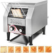 Photo 4 of * USED* Commercial Conveyor Toaster