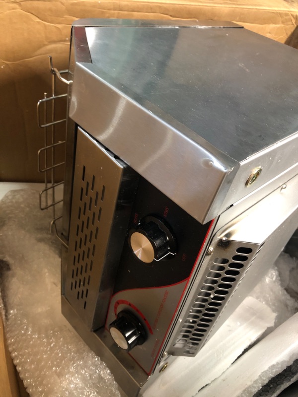 Photo 1 of * USED* Commercial Conveyor Toaster