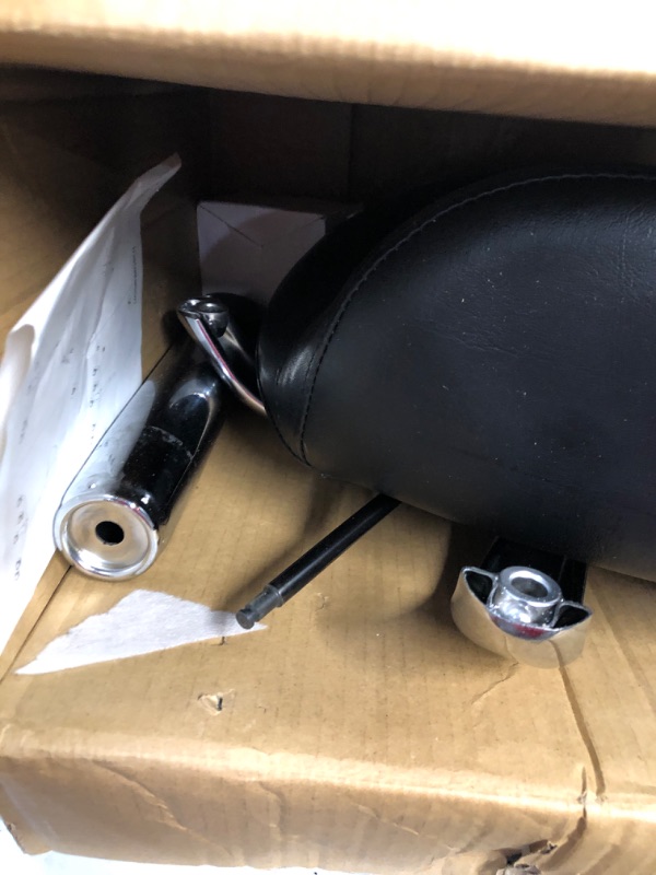 Photo 1 of **USED**MISSING PARTS** Ergonomic Saddle Stool/Professional Saddle Chair-Adjustable Stool 