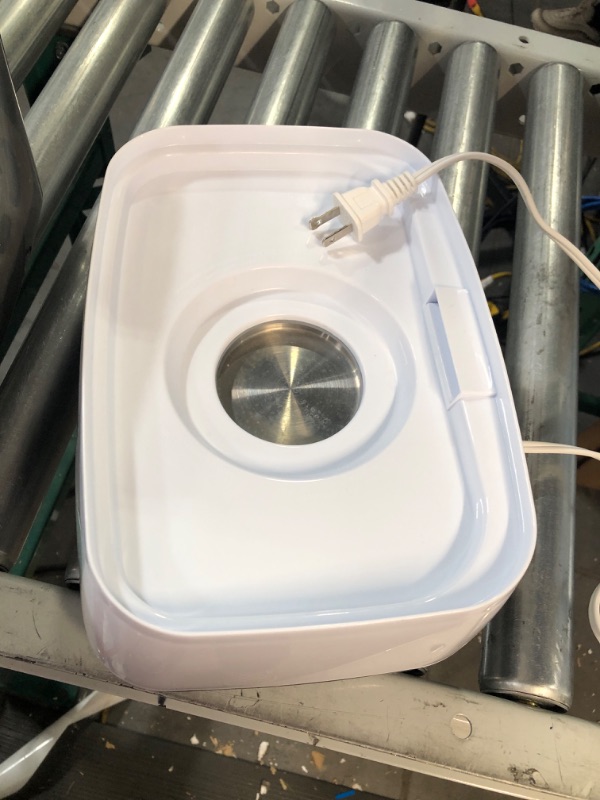 Photo 1 of * USED * Dr. Brown's Clean Steam Baby Bottle and Pacifier Sterilizer and Dryer
