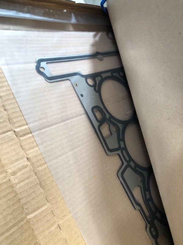 Photo 1 of FEL-PRO HS 26214 PT-1 Head Gasket Set