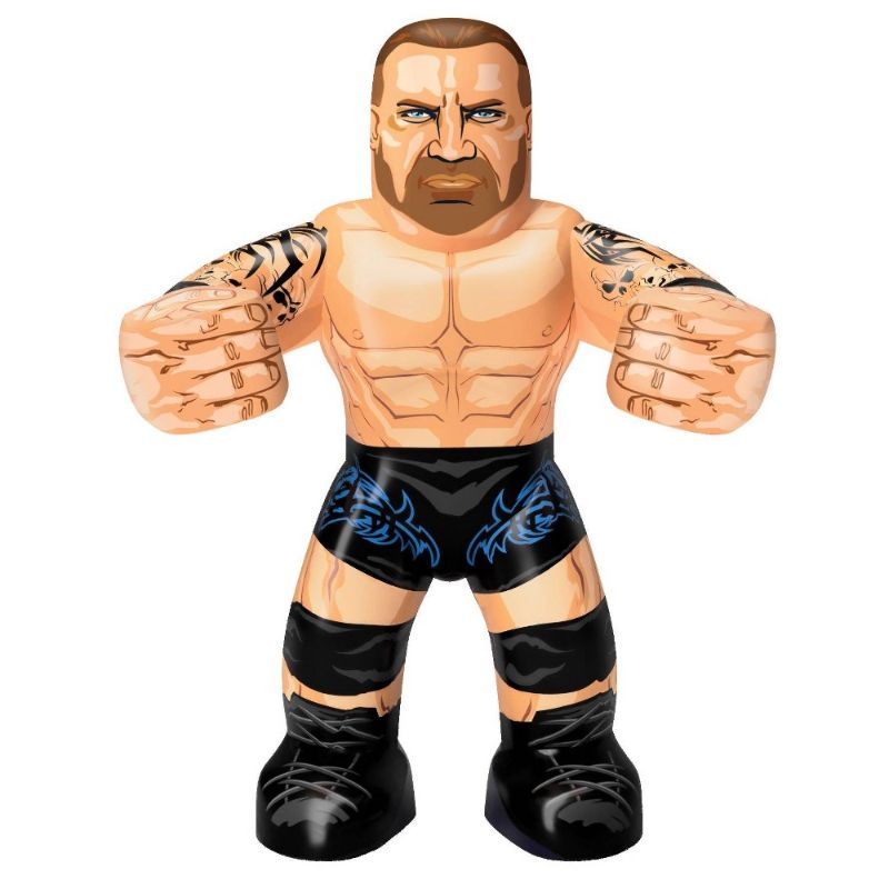 Photo 1 of Wubble Rumblers Inflatable Air Ninja - Randy Orton