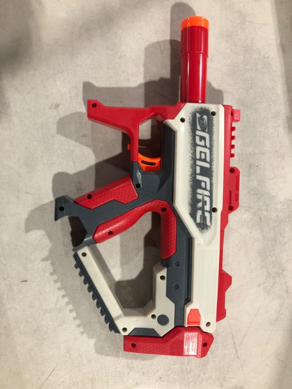 Photo 1 of Nerf - Pro Gelfire Mythic - PARTS ONLY