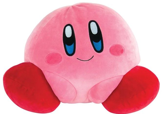 Photo 1 of Mocchi Plush - Kirby
