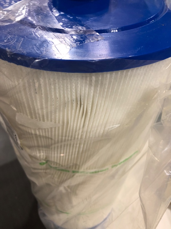 Photo 1 of Guardian Pool Spa Filter Replaces Sundance Microclean Ultra Set 6541-397 Outer Filter # 6473-165 and Inner Filter 6473-164
