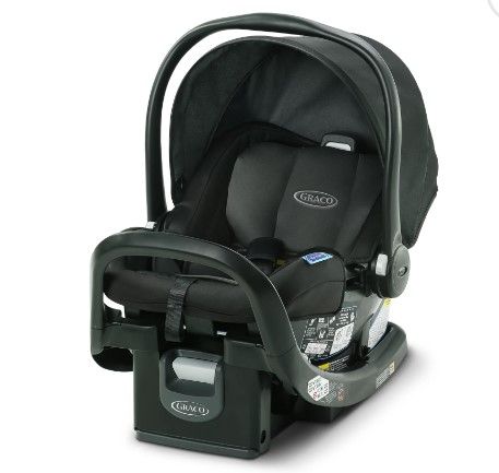 Photo 1 of Graco® SnugRide® SnugFit™35 Infant Car Seat 